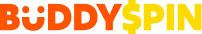 Buddyspin logo desktop
